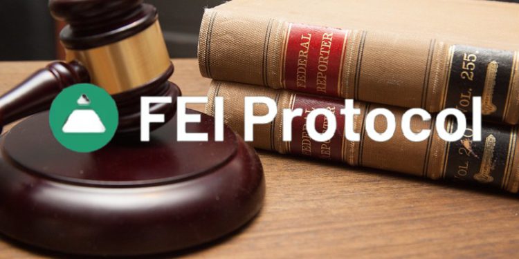 首例！舊金山法院接管 Fei Protocol 的Disocrd頻道：要賠償創世啟動錢包