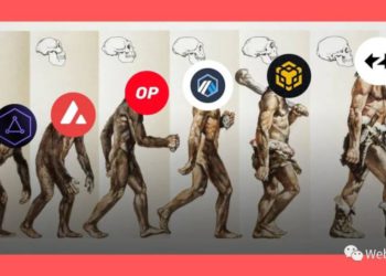 超級鏈的進化之路：從 Cosmos 到 OP Stack