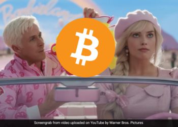 《芭比》瑪格羅比點名「比特幣很肯尼」，Michael Saylor：BTC是肯尼正能量