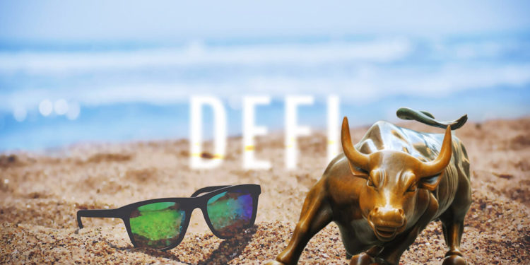 下次牛市，會出現新一輪 DeFi 盛夏嗎？