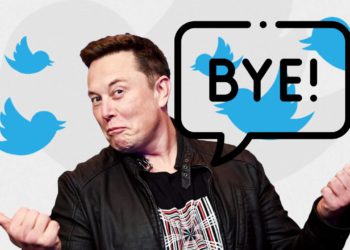 馬斯克預告「將 Twitter 藍鳥改成 X」！最快明天換推特 Logo 告別鳥類