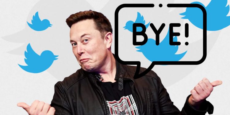 elon-musk-twitter0421 | 動區動趨-最具影響力的區塊鏈新聞媒體 馬斯克預告「將 Twitter 藍鳥改成 X」!最快明天換推特 Logo 告別鳥類