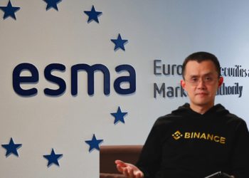 歐盟監管點名幣安：不要企圖違反Mica法，將遏止交易所鑽漏洞
