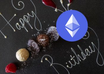 以太坊8歲生日！CZ自爆：如果當初買了ETH，可能幣安就沒了…