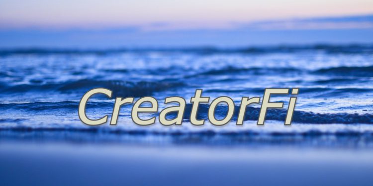 fff | 動區動趨-最具影響力的區塊鏈新聞媒體 什麼是創作者經濟CreatorFi?數個潛力專案分享
