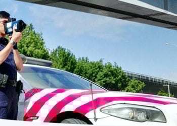 國道警狂賺300萬「炫耀加密貨幣」拉9親友入詐騙！警政署徹查有無吸金嫌疑