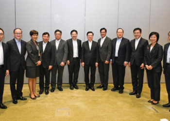 香港財庫局長：超90家虛擬資產企業有意落地香港，競逐亞洲Web3中心