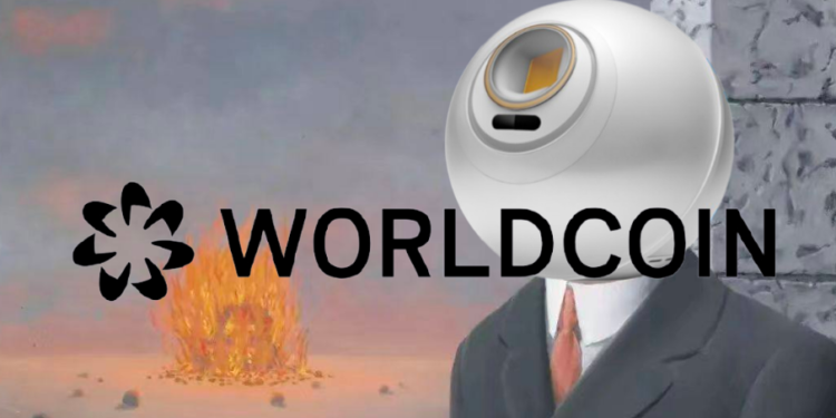 Worldcoin最大爭議：手段邪惡？還是Web3實現的烏托邦？