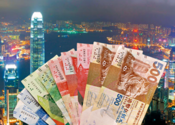 香港應發行「外匯儲備」支持的港元穩定幣 HKDG，港科大汪揚、美圖蔡文勝聯合呼籲