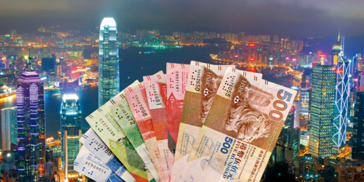 香港應發行「外匯儲備」支持的港元穩定幣 HKDG，港科大汪揚、美圖蔡文勝聯合呼籲