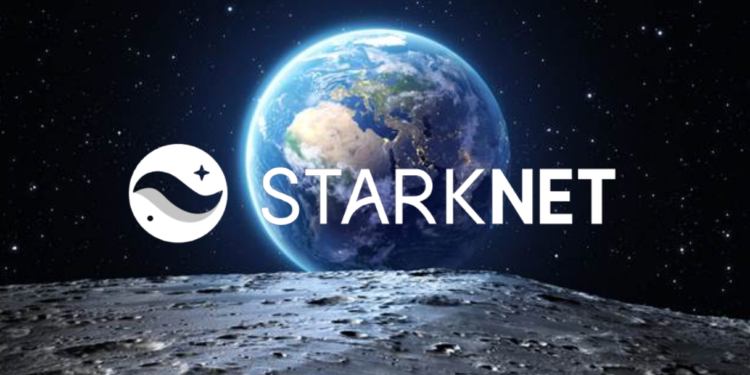 讓TPS飆升50倍！StarkNet：「Quantum Leap升級」最快7/13部署主網