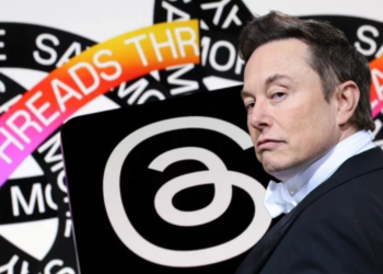 Twitter放話告Threads竊取商業機密！馬斯克：作弊不行喔