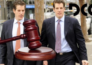 Gemini 開告 DCG 及其執行長「詐欺」！DCG 急駁：都是噱頭，隱瞞自己失敗..