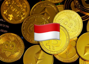 2.7億潛在用戶》印尼「國家級」加密貨幣交易所，預告7月上線