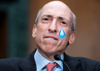 SEC主席Gensler：對瑞波案感到「失望與挫折」；法官要求安排和解會議