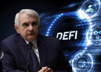 美國要監管DeFi！議員提草案要求KYC、投資人需負違規責任