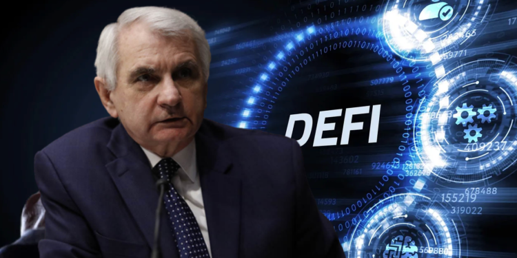 美國要監管DeFi！議員提草案要求KYC、投資人需負違規責任