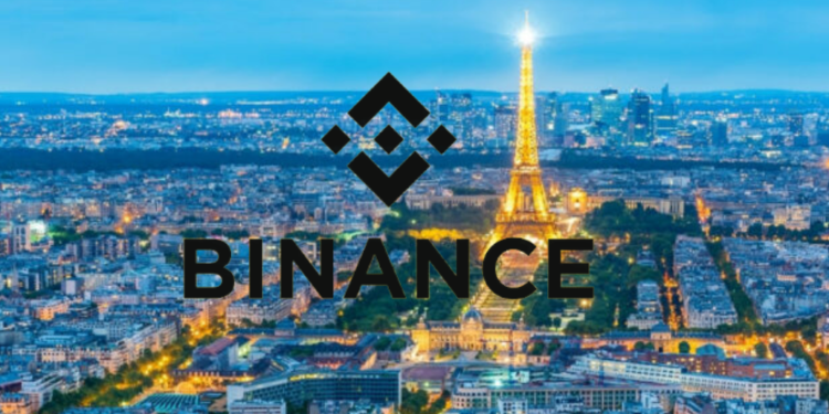 image - 2023-07-22T022632636 | 動區動趨-最具影響力的區塊鏈新聞媒體 幣安法國公布2022財報:擁用戶資產10億鎂、為何虧了400萬歐元?