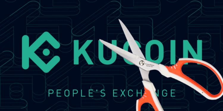 image - 2023-07-26T020140521 | 動區動趨-最具影響力的區塊鏈新聞媒體 交易所裁員潮》Kucoin大砍300人!退出美國、加拿大市場衝擊營收