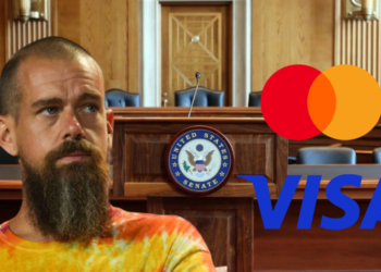 Jack Dorsey槓上Visa、萬事達卡》Block提告：高額費用壓榨商戶，壟斷市場競爭