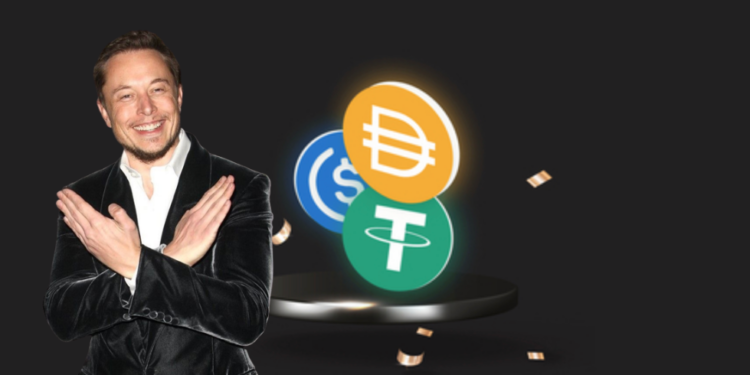 image - 2023-07-29T043853286 | 動區動趨-最具影響力的區塊鏈新聞媒體 點名馬斯克野心!美國兩黨議員擔心「X發行穩定幣」或將壟斷市場