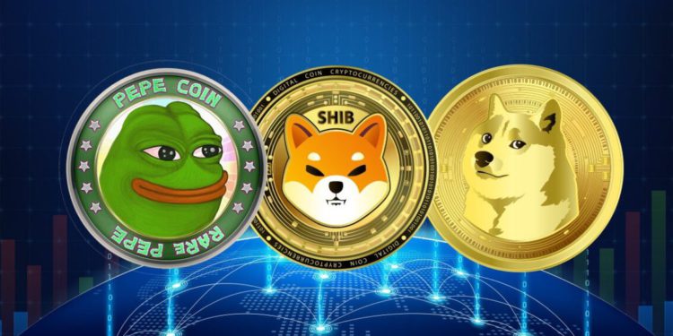 熊市時抄底Meme迷因幣，是最笨的選擇？