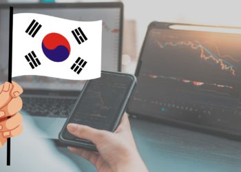 XRP韓元交易量「超10億鎂」冠居全球！為什麼韓國人這麼愛炒幣？