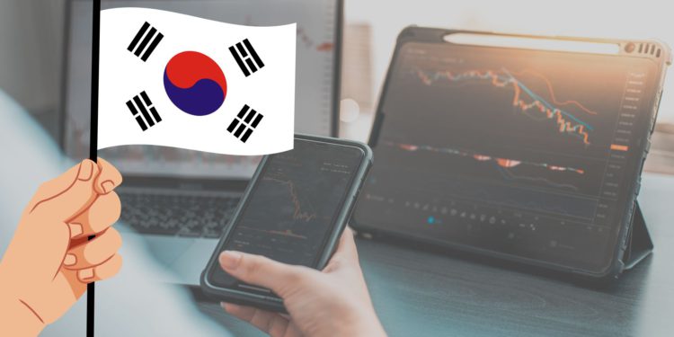 XRP韓元交易量「超10億鎂」冠居全球！為什麼韓國人這麼愛炒幣？