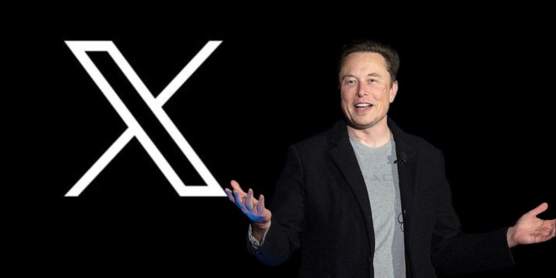 馬斯克為何癡迷於「X」？破解推特改名的背後秘密