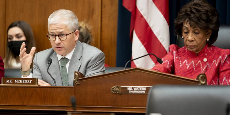 美國《穩定幣法案》眾議院預備投票！分析師：風險比銀行存款還低