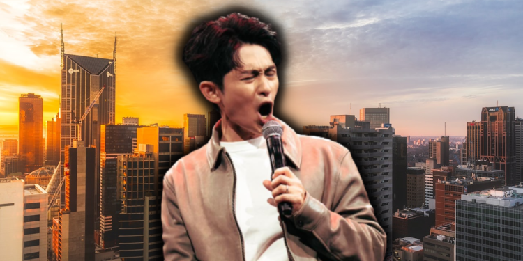 博恩看房被瞧不起！謊稱「我做虛擬貨幣」房仲秒變笑臉