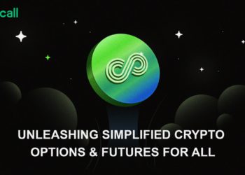 Coincall交易所：「加密期權」是加密貨幣產業下一個大趨勢