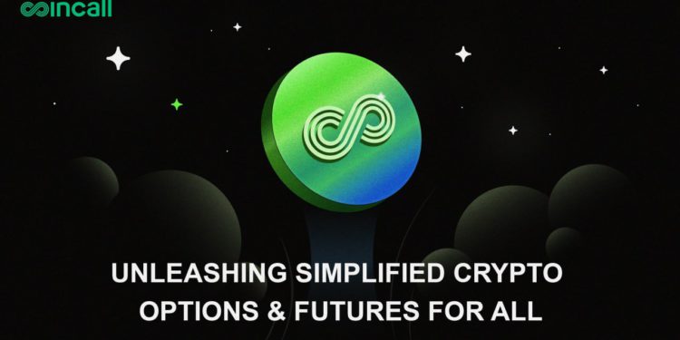 Coincall交易所：「加密期權」是加密貨幣產業下一個大趨勢