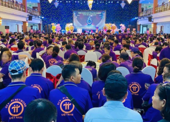 Pi 幣致富神話爆紅東南亞？越南警方啟動Pi Network調查：藏許多風險