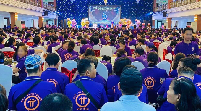 pinetwork vietnam | 動區動趨-最具影響力的區塊鏈新聞媒體 Pi 幣致富神話爆紅東南亞?越南警方啟動Pi Network調查:藏許多風險