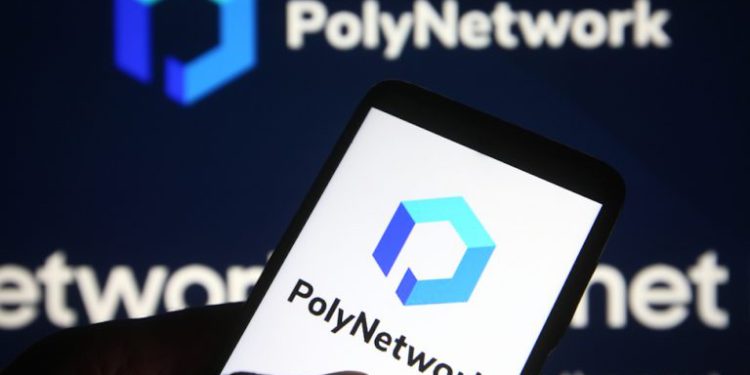 Poly Network遭駭！駭客多鏈增發「420億鎂代幣」包括 BNB、SHIB、BUSD、XTM…