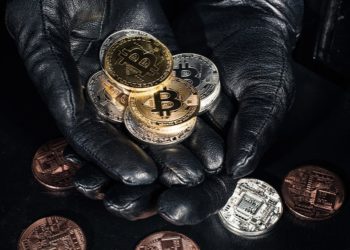 快訊》美國政府要賣比特幣了？轉移9,825枚BTC引社群騷動