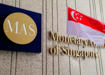 新加坡金管局：交易所需以「法定信託」隔離託管客戶資產