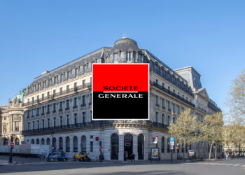 法國首家！第三大《興業銀行》獲交易所牌照DASP，支持法幣買賣/託管加密貨幣