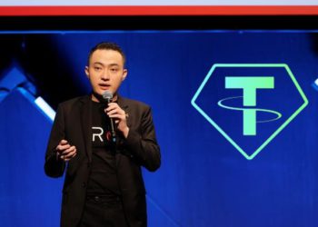 孫宇晨搭上日本Web3順風車，想用stUSDT點燃RWA賽道