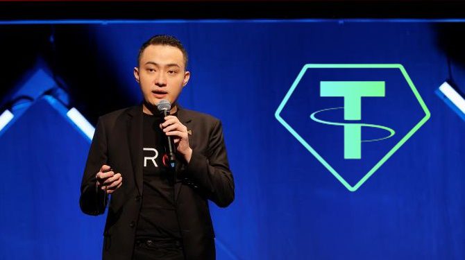 sssss | 動區動趨-最具影響力的區塊鏈新聞媒體 孫宇晨搭上日本Web3順風車,想用stUSDT點燃RWA賽道