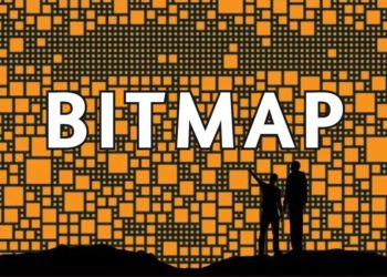 比特幣鏈上「賣地」風潮？解讀BTC生態首個元宇宙專案Bitmap