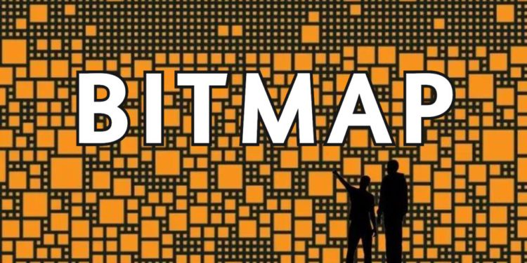 ting | 動區動趨-最具影響力的區塊鏈新聞媒體 比特幣鏈上「賣地」風潮?解讀BTC生態首個元宇宙專案Bitmap