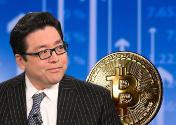 比特幣2024「上看18萬鎂」，華爾街公牛Tom Lee：現貨ETF將點燃BTC減半火箭