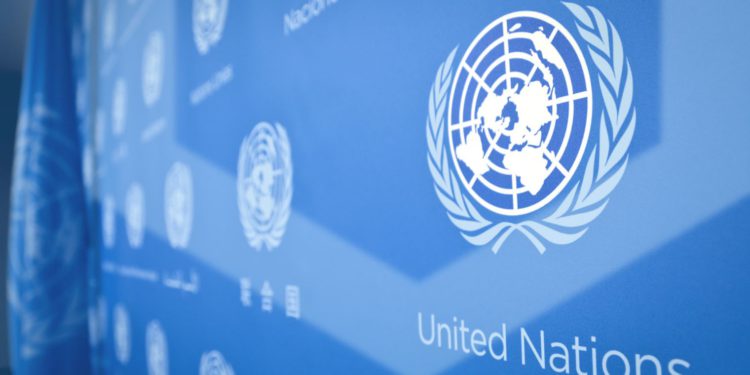 聯合國成立區塊鏈小組！將制定 AI、數位身份等標準，可能於10月京都年會討論