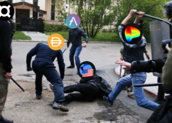 去中心化穩定幣新秀戰，crvUSD、GHO、HOPE誰能扛下市場格局？