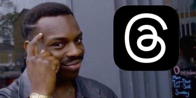 uux | 動區動趨-最具影響力的區塊鏈新聞媒體 祖克柏嗨慶「Threads註冊數破7000萬」!速度遠超ChatGPT、Twitter..