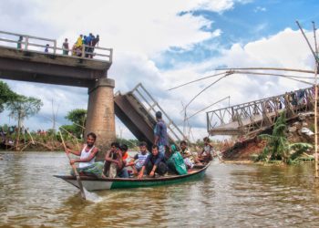 Multichain也淪陷，跨鏈橋還能信嗎？用戶如何自救