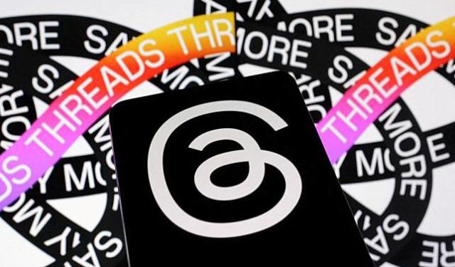 w644 | 動區動趨-最具影響力的區塊鏈新聞媒體 Threads用戶數量火山爆發!7小時破1000萬,祖克柏帳號被網友玩壞