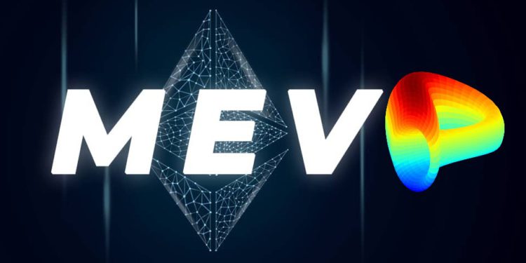 Curve遭駭逃難潮，讓搶跑機器人賺到1,227ETH，創史上最大MEV獎勵區塊